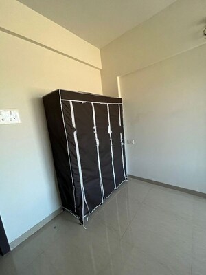 Staircase in 2 BHK Apartment at Neeti Heritage, Nande – for Rent