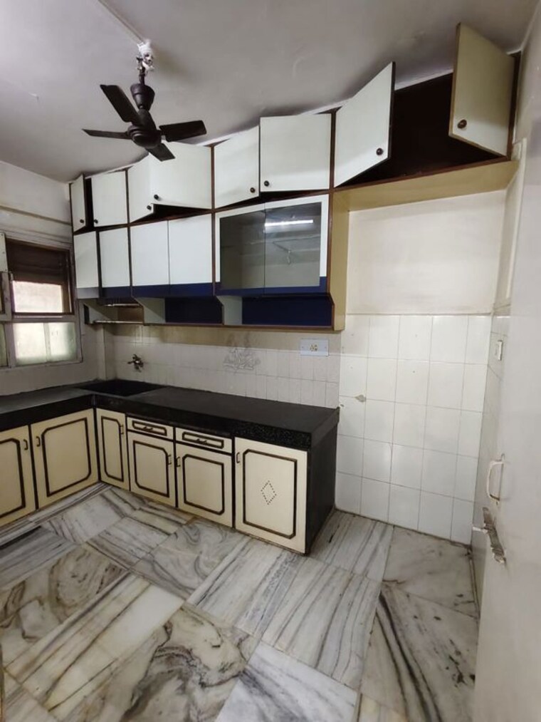 Kitchen, andheri east 1 Bedroom 450 Sq.Ft. Apartment In Andheri East Mumbai 10625215