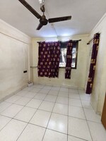 1 BHK + Study Room 450 Sq.Ft. Apartment in Andheri East