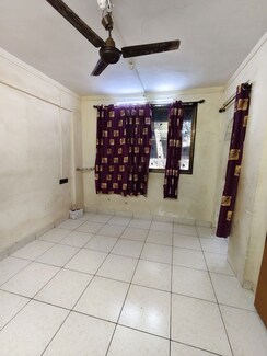 1 BHK + Study Room Apartment For Rent in Andheri East