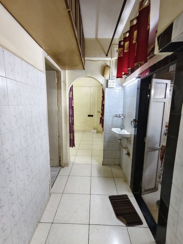 undefined, andheri east 1 Bedroom 450 Sq.Ft. Apartment In Andheri East Mumbai 10625215