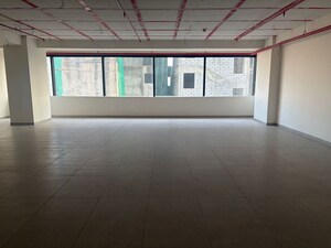 Parking in  Office Space at Bhoomi 9 Business Bay, Malad West – for Sale