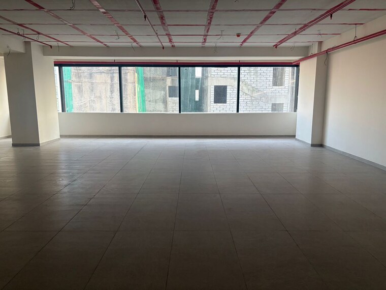  Parking, bhoomi-9-business-bay Commercial Office Space 1229 Sq.Ft. In Malad West Mumbai 10625240