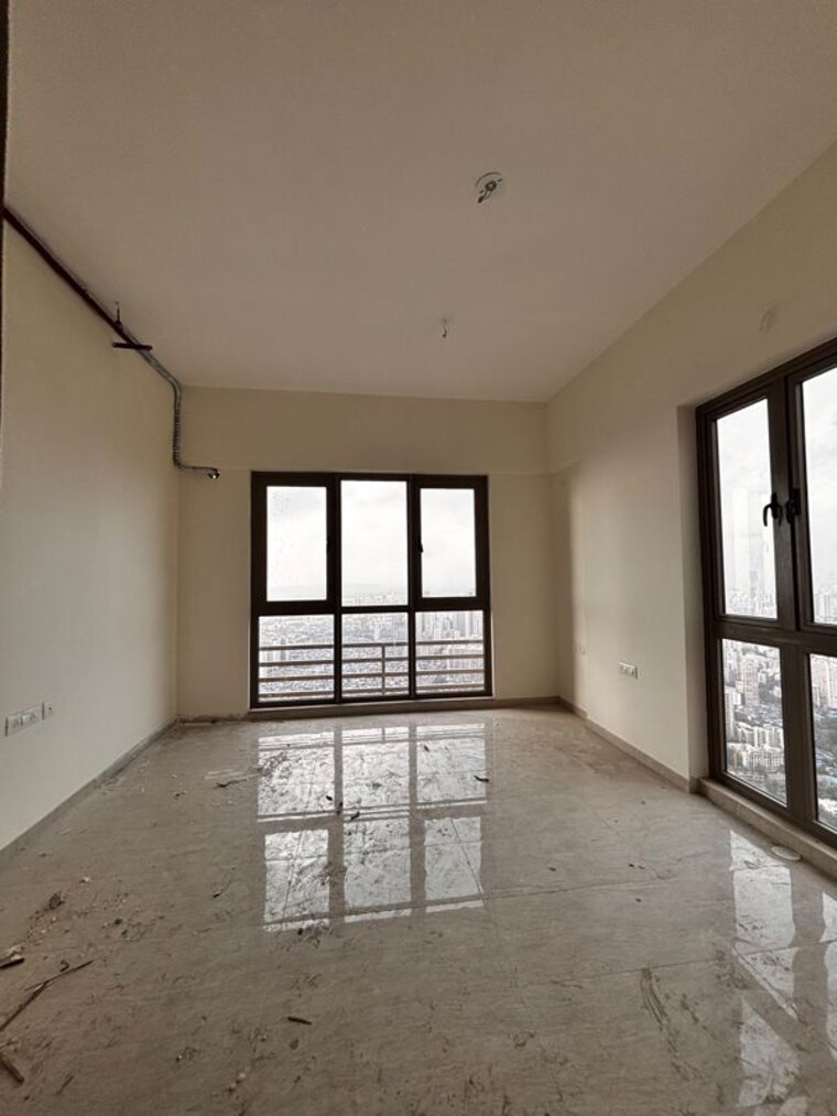 Room, sheth-auris-serenity-tower-3 3.5 Bedroom 1375 Sq.Ft. Apartment In Malad West Mumbai 10625236