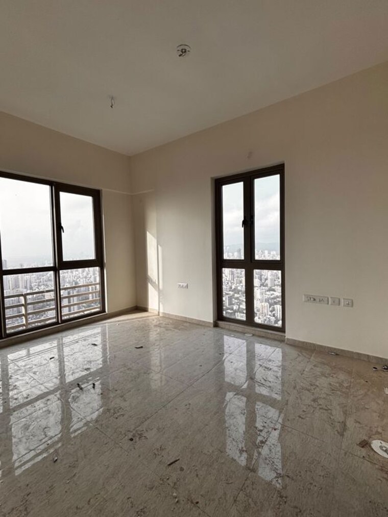 Room, sheth-auris-serenity-tower-3 3.5 Bedroom 1375 Sq.Ft. Apartment In Malad West Mumbai 10625236