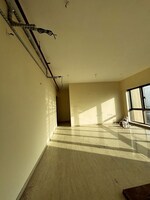 3.5 BHK 1375 Sq.Ft. Apartment in Sheth Auris Serenity Tower 3