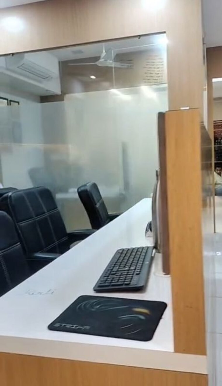 undefined, shyamal Commercial Office Space 958 Sq.Ft. In Shyamal Ahmedabad 10625233