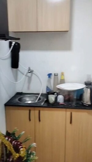 Team Area in  Office Space at Shyamal – for Rent