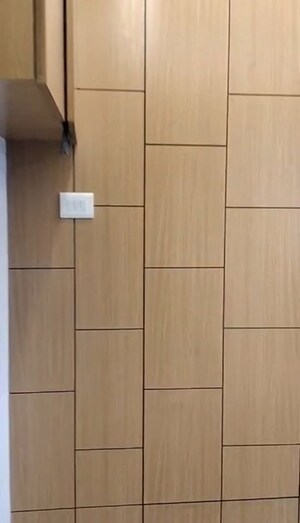 Bathroom in  Office Space at Shyamal – for Rent