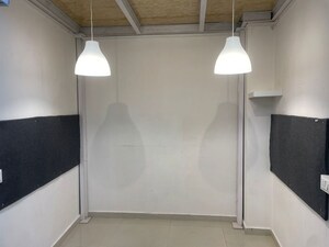 Team Area in  Office Space at Rustomjee Eaze Zone Mall, Malad West – for Rent