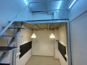 Team Area in  Office Space at Rustomjee Eaze Zone Mall, Malad West – for Rent