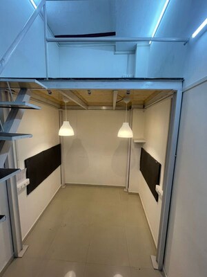 Team Area in  Office Space at Rustomjee Eaze Zone Mall, Malad West – for Rent