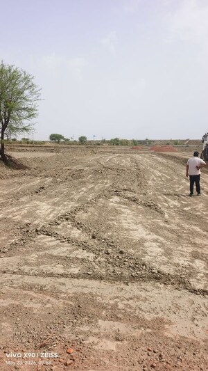 Plot Area in  Plot at Sohna Sector 25 – for Sale