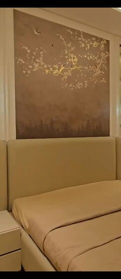 1 BHK + Extra Room Apartment For Rent in Hiranandani Estate