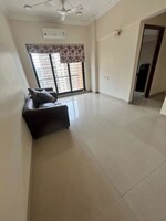 1 BHK + Store Room 440 Sq.Ft. Apartment in K Raheja Heights