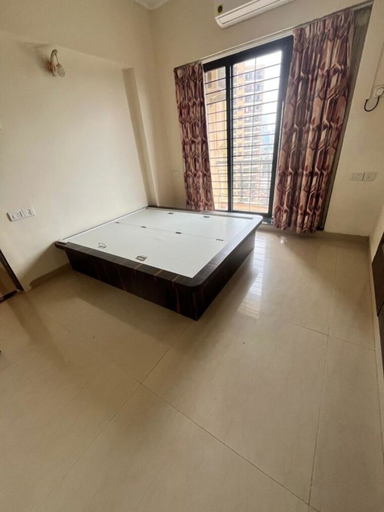 Bedroom, k-raheja-heights 1 Bedroom 440 Sq.Ft. Apartment In Malad East Mumbai 10625229