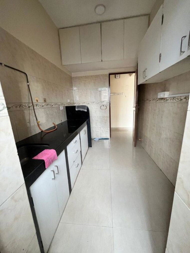 Kitchen, k-raheja-heights 1 Bedroom 440 Sq.Ft. Apartment In Malad East Mumbai 10625229