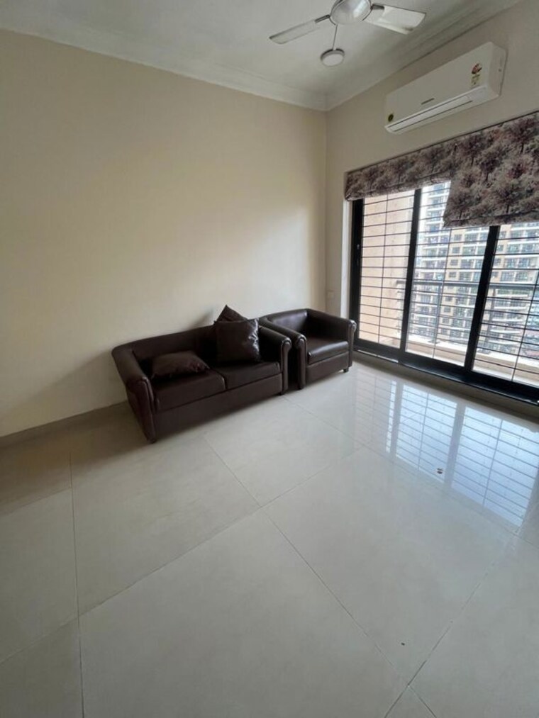 Living Room, k-raheja-heights 1 Bedroom 440 Sq.Ft. Apartment In Malad East Mumbai 10625229