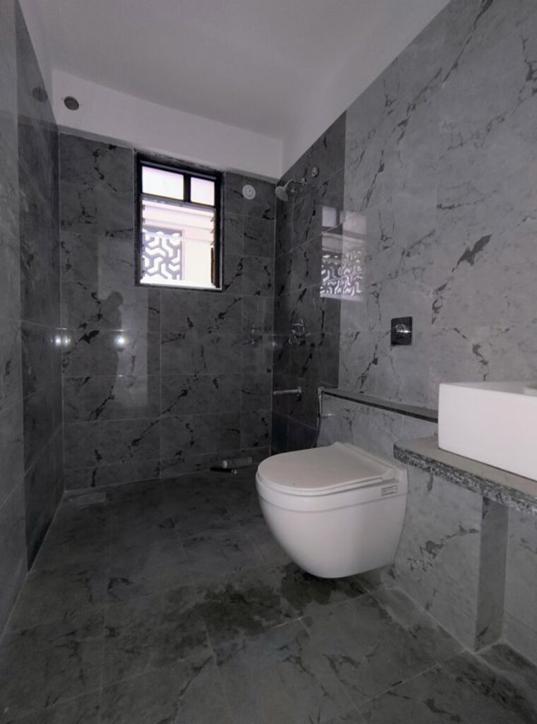 Bathroom, saheel-itrend-waterfront 2 Bedroom 750 Sq.Ft. Apartment In Ravet Pune 10625241