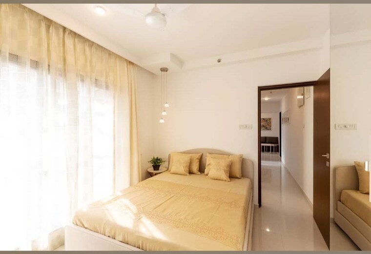 Bedroom, sadguru-complex-ii 2 Bedroom 765 Sq.Ft. Apartment In Goregaon West Mumbai 10625231