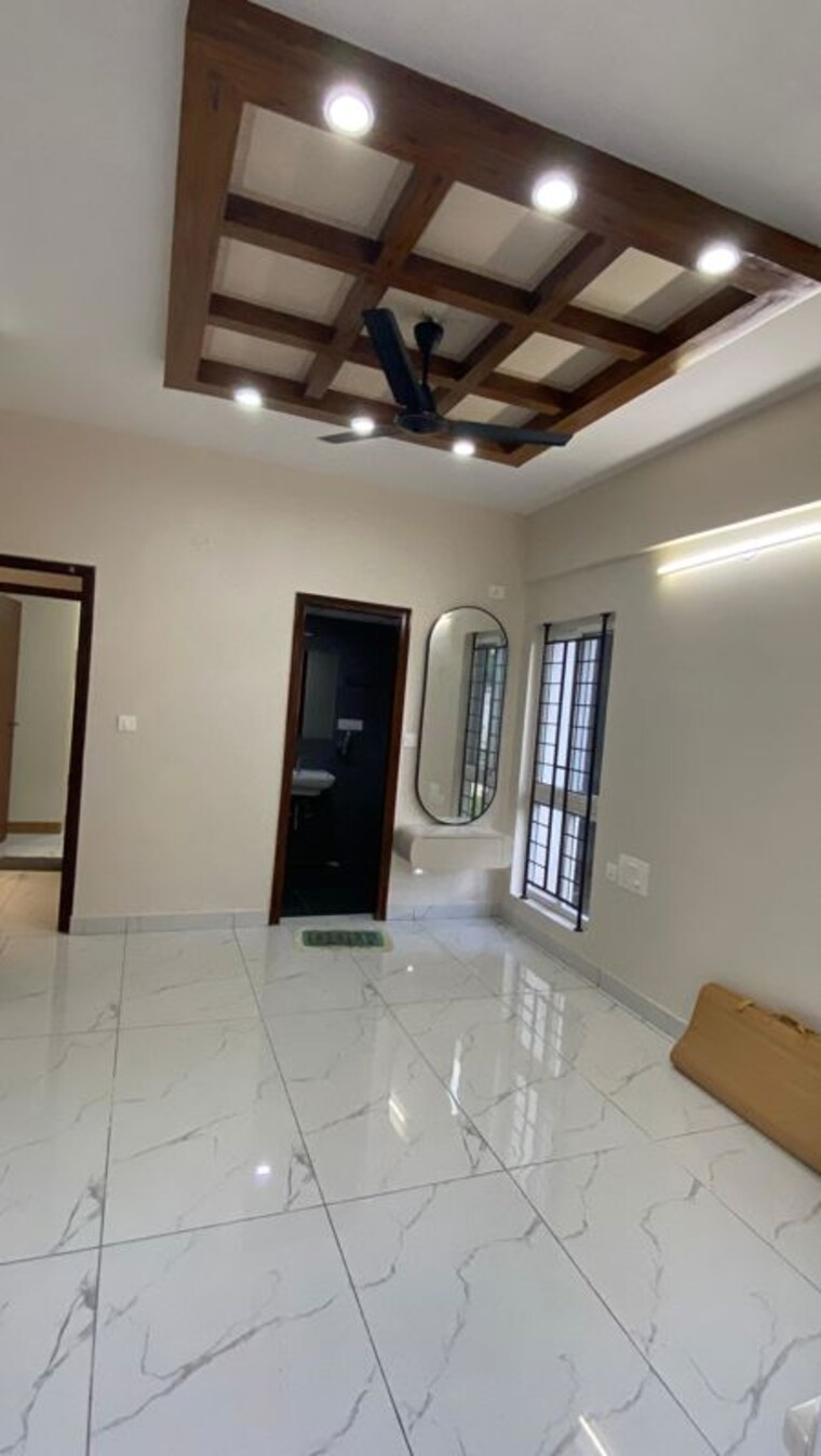 Living Room, trendsquare-ortus-apartment 3 Bedroom 1600 Sq.Ft. Apartment In Dasarahalli Bangalore 10625254