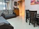 2 BHK + Extra Room 1050 Sq.Ft. Apartment in Goel Ganga Hill Mist Garden