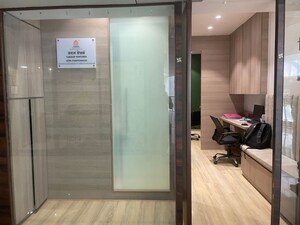 Team Area in  Office Space at Rustomjee Eaze Zone Mall, Malad West – for Rent
