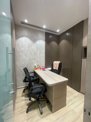 Team Area in  Office Space at Rustomjee Eaze Zone Mall, Malad West – for Rent