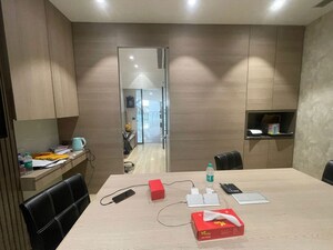 Team Area in  Office Space at Rustomjee Eaze Zone Mall, Malad West – for Rent
