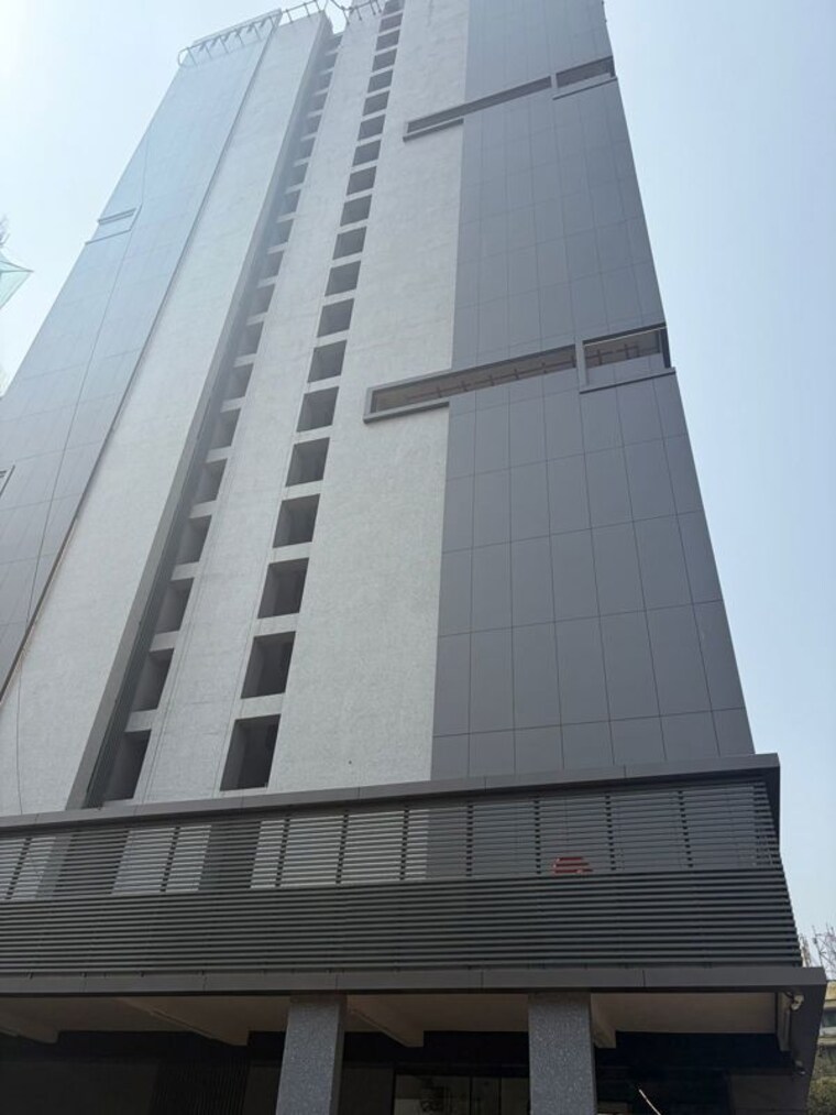 undefined, bhoomi-9-business-bay Commercial Office Space 927 Sq.Ft. In Malad West Mumbai 10625276