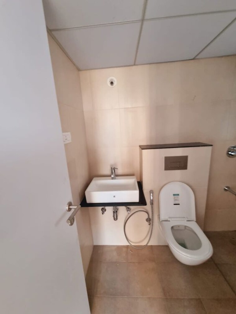 Bathroom, godrej-rejuve 2 Bedroom 710 Sq.Ft. Apartment In Mundhwa Pune 10625267