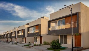 3 BHK Apartment For Sale in Bahadurpally