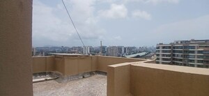 Swimming Pool in 2.5 BHK Apartment at Kamala Nav Natraj, Santacruz West – for Sale