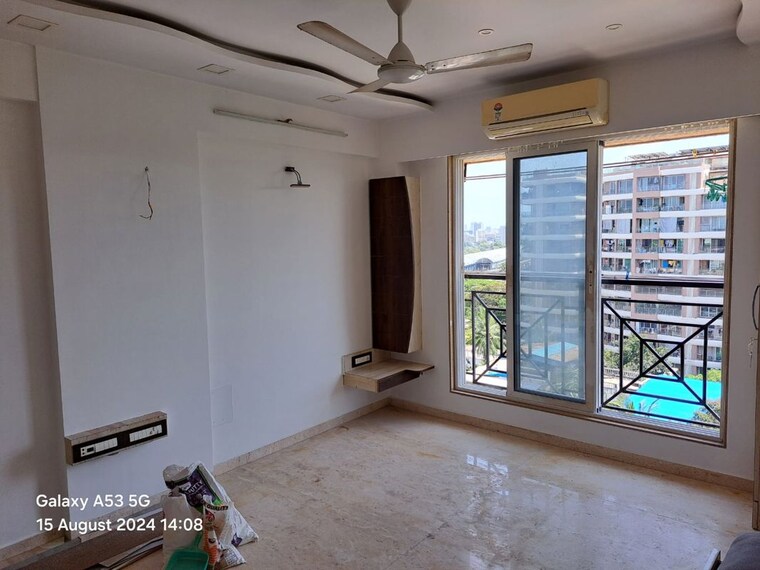 Room, kamala-nav-natraj 2.5 Bedroom 1500 Sq.Ft. Apartment In Santacruz West Mumbai 10625250