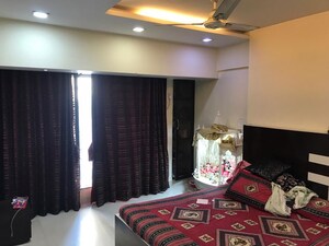 Bedroom in 2 BHK Apartment at Jeevan Nagar – for Rent
