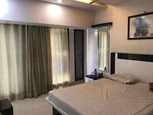 Bedroom in 2 BHK Apartment at Jeevan Nagar – for Rent