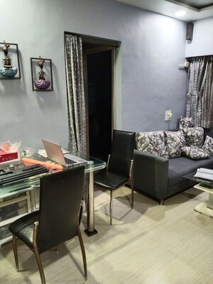 1.5 BHK Apartment For Rent in Hiranandani Lavinia, Ghodbunder Road