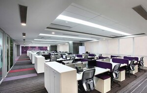  Office Space For Rent in Jb Nagar