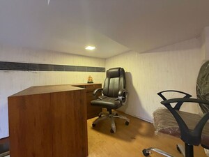 Team Area in  Office Space at Rustomjee Eaze Zone Mall, Malad West – for Rent