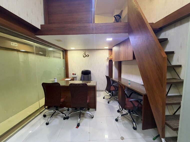 Kitchen, rustomjee-eaze-zone-mall Commercial Office Space 120 Sq.Ft. In Malad West Mumbai 10625293
