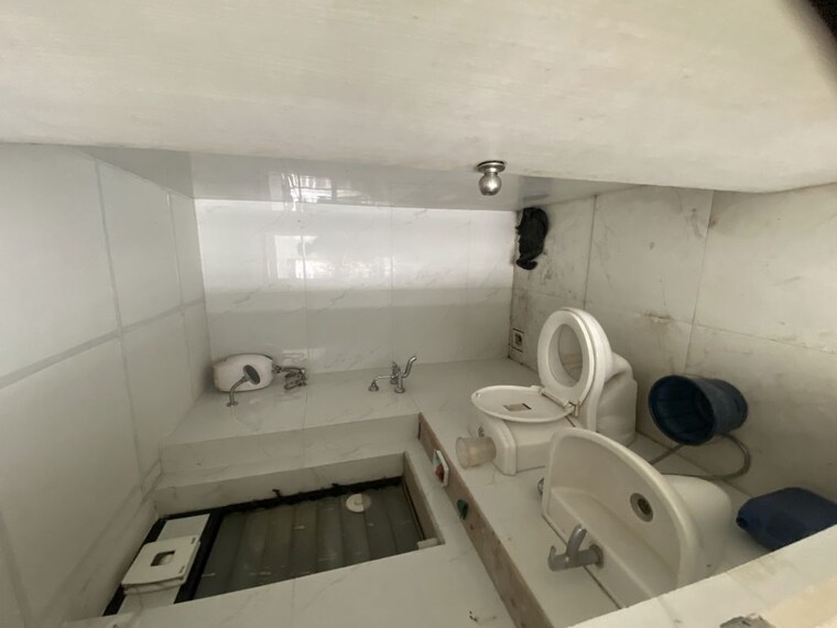 Bathroom, runwal-gardens 2 Bedroom 568 Sq.Ft. Apartment In Dombivli East Thane 10625268