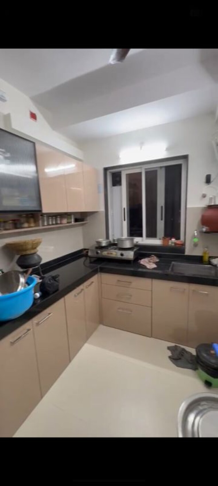 Kitchen, swastik-society-vile-parle-west 2 Bedroom 800 Sq.Ft. Apartment In Juhu Mumbai 10625290