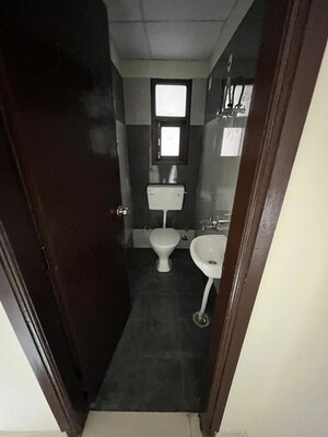 Staircase in 3 BHK Apartment at Emaar Gurgaon Greens, Sector 102 – for Rent