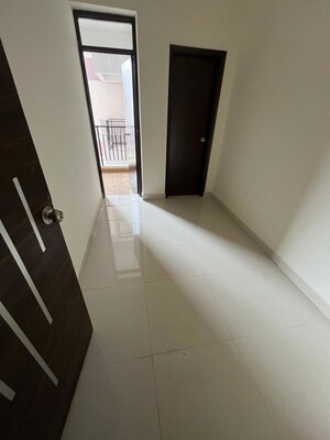 Building Lobby in 3 BHK Apartment at Emaar Gurgaon Greens, Sector 102 – for Rent