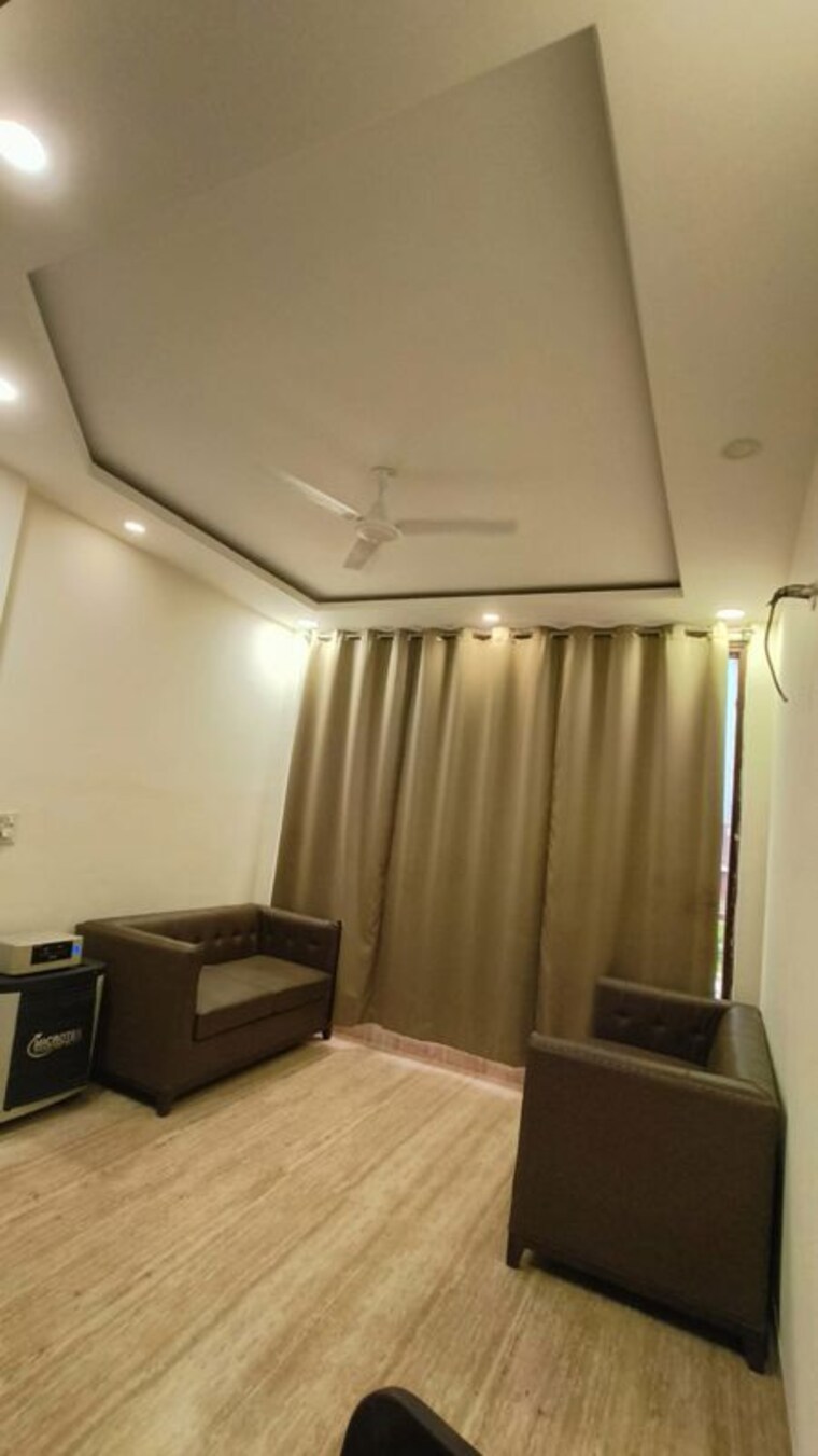 Team Area, aerocity 2 Bedroom 1125 Sq.Ft. Independent House In Aerocity Mohali 10625294