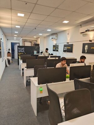  Office Space For Rent in Matoshree Quantum Tower, Malad West