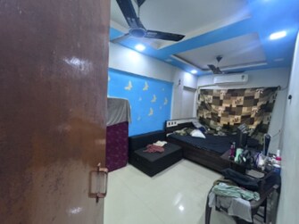 2 BHK 850 Sq.Ft. Apartment in Evershine City