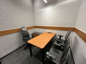 Team Area in  Office Space at Shyam Nagar – for Rent
