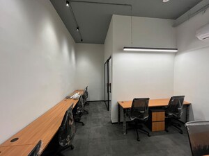 Team Area in  Office Space at Shyam Nagar – for Rent
