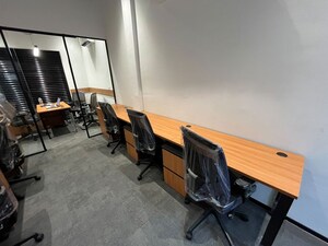 Gym in  Office Space at Shyam Nagar – for Rent